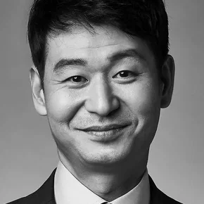 Photo star :  Park Hyeok-kwon
