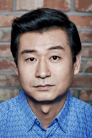  Park Hyeok-kwon photo