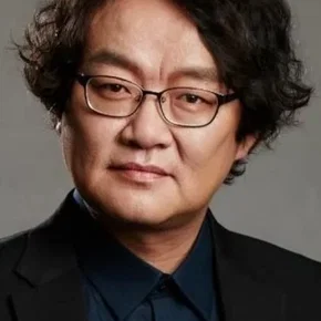 Photo star : Cha Soon-bae