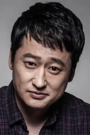  Shin Dam-Soo photo