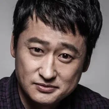  Shin Dam-Soo