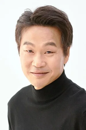  Ryu Seong-hyeon photo