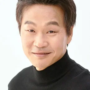 Photo star :  Ryu Seong-hyeon