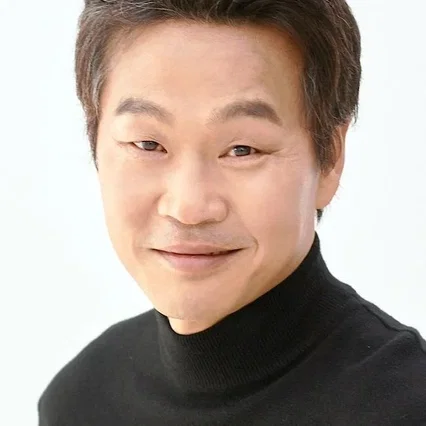  Ryu Seong-hyeon