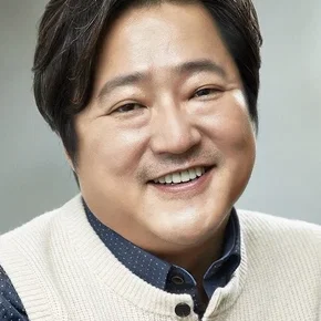 Photo star : Kwak Do-Won