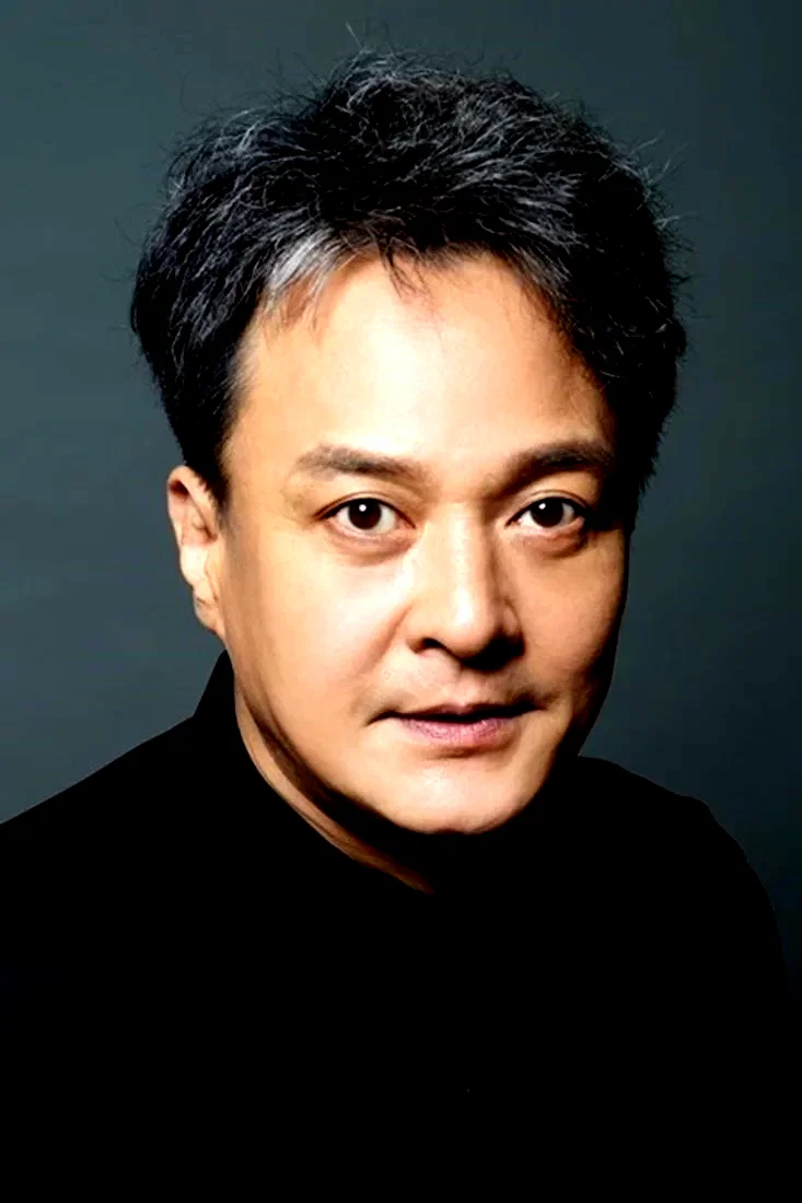  Jo Min-gi