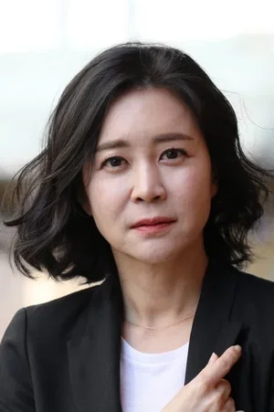  Lee Hang-na photo