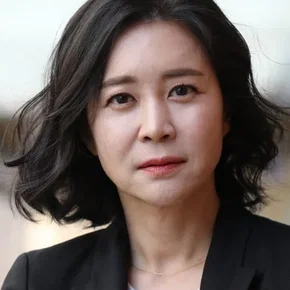 Photo star :  Lee Hang-na