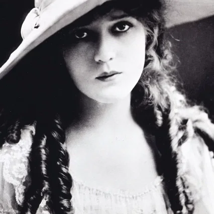 Mary Pickford