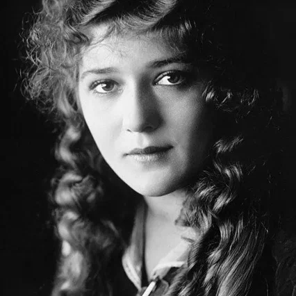 Mary Pickford