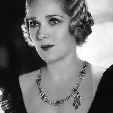 Mary Pickford