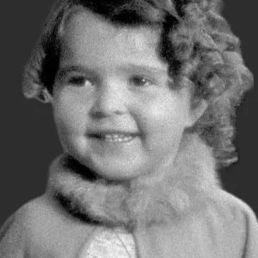  Mary Louise Miller