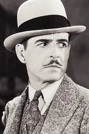  Lloyd Whitlock