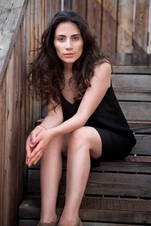 Halima Ilter photo
