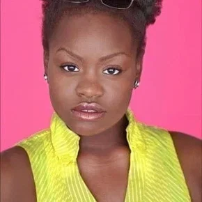 Photo star :  Shoniqua Shandai