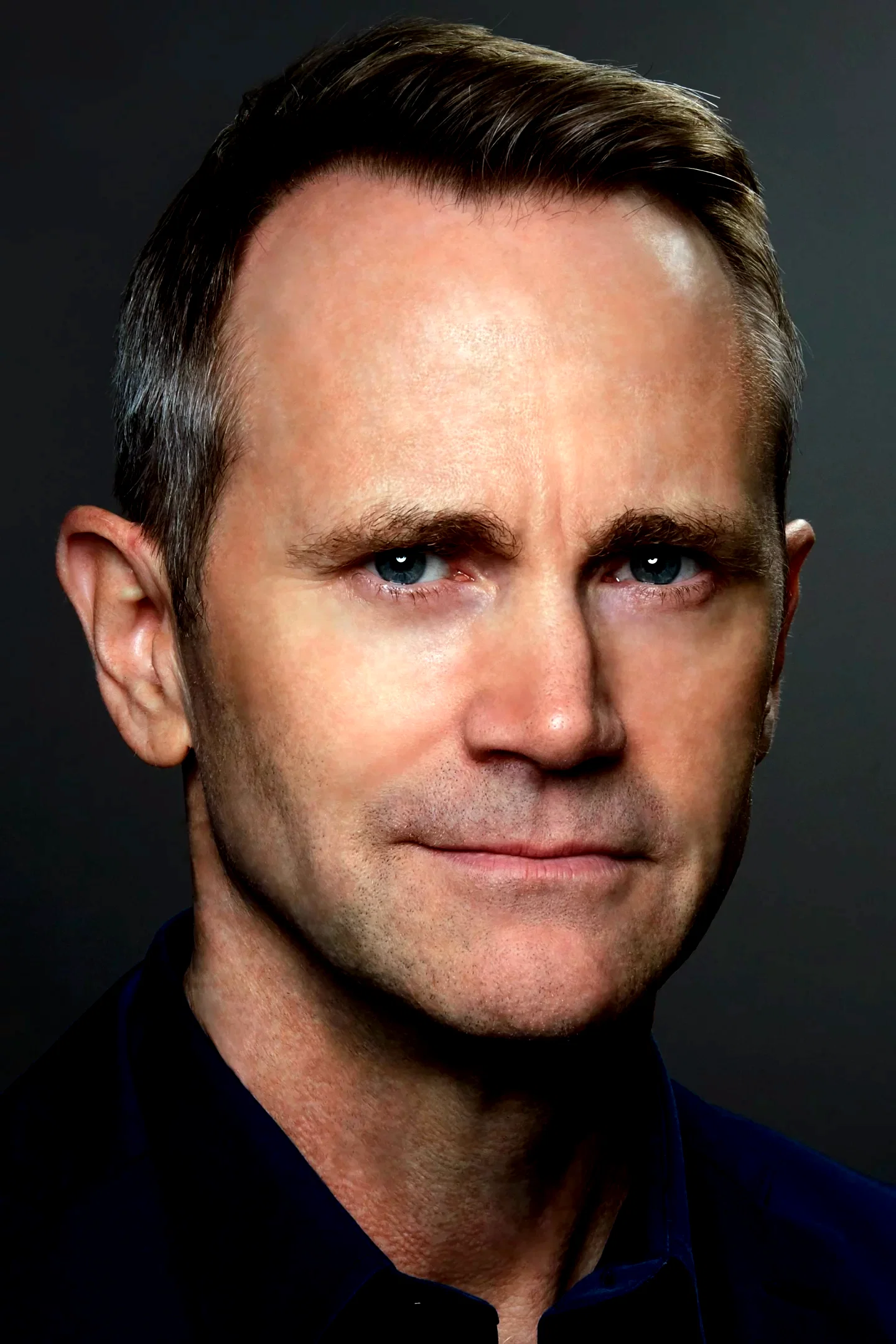 Lee Tergesen