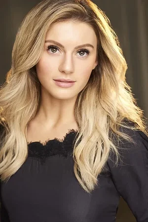  Carrie Wampler photo