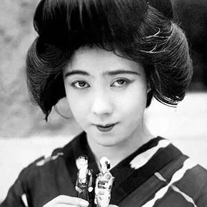Photo star :  Ranko Sawa