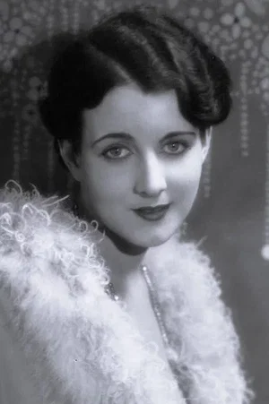  Gertrude Olmstead
