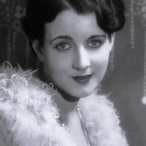 Photo star :  Gertrude Olmstead
