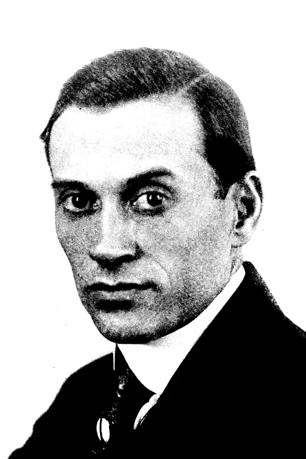  William Nigh
