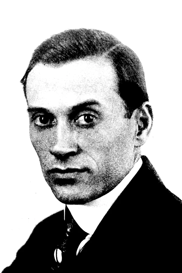  William Nigh