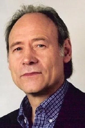Photo de Jean Lespert