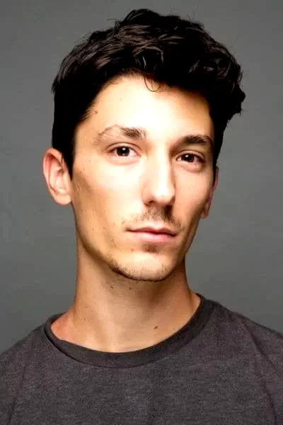  Paul Granier
