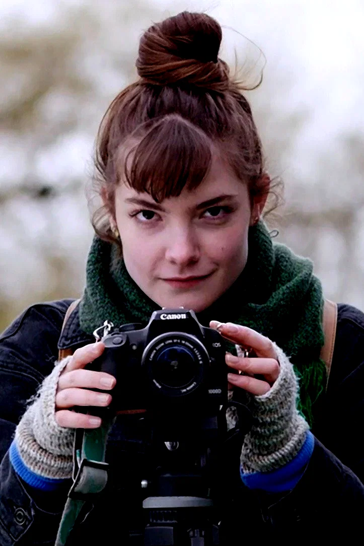  Claire Laffut