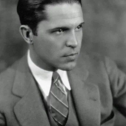 Malcolm McGregor