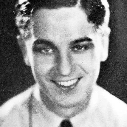  Ray Hallor