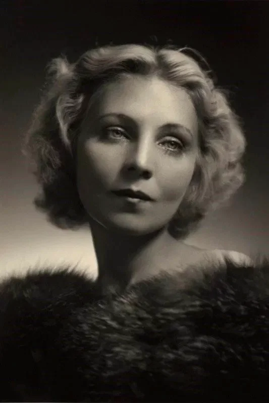  Hilde Körber