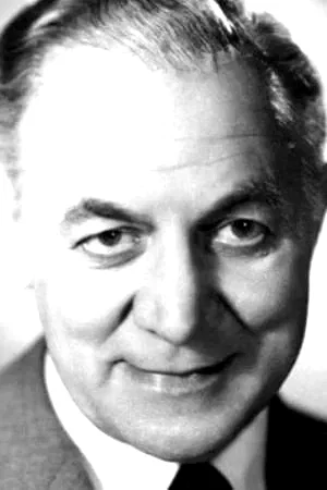 Hans Olden