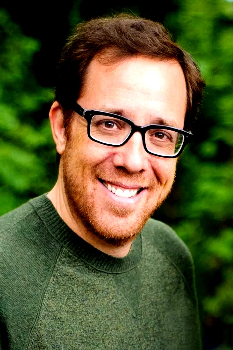 Rob Minkoff