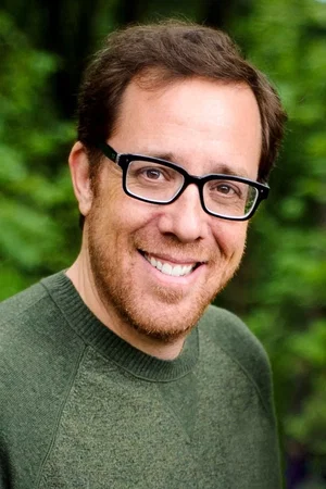 Rob Minkoff photo