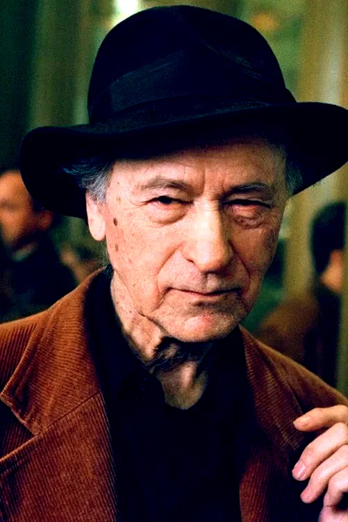 Jonas Mekas