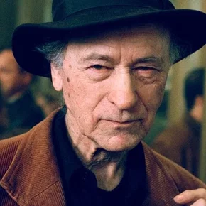 Photo star : Jonas Mekas