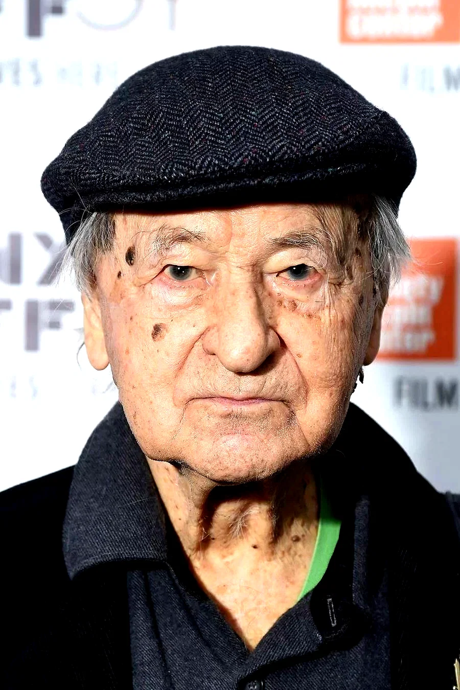 Jonas Mekas