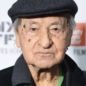 Photo star : Jonas Mekas