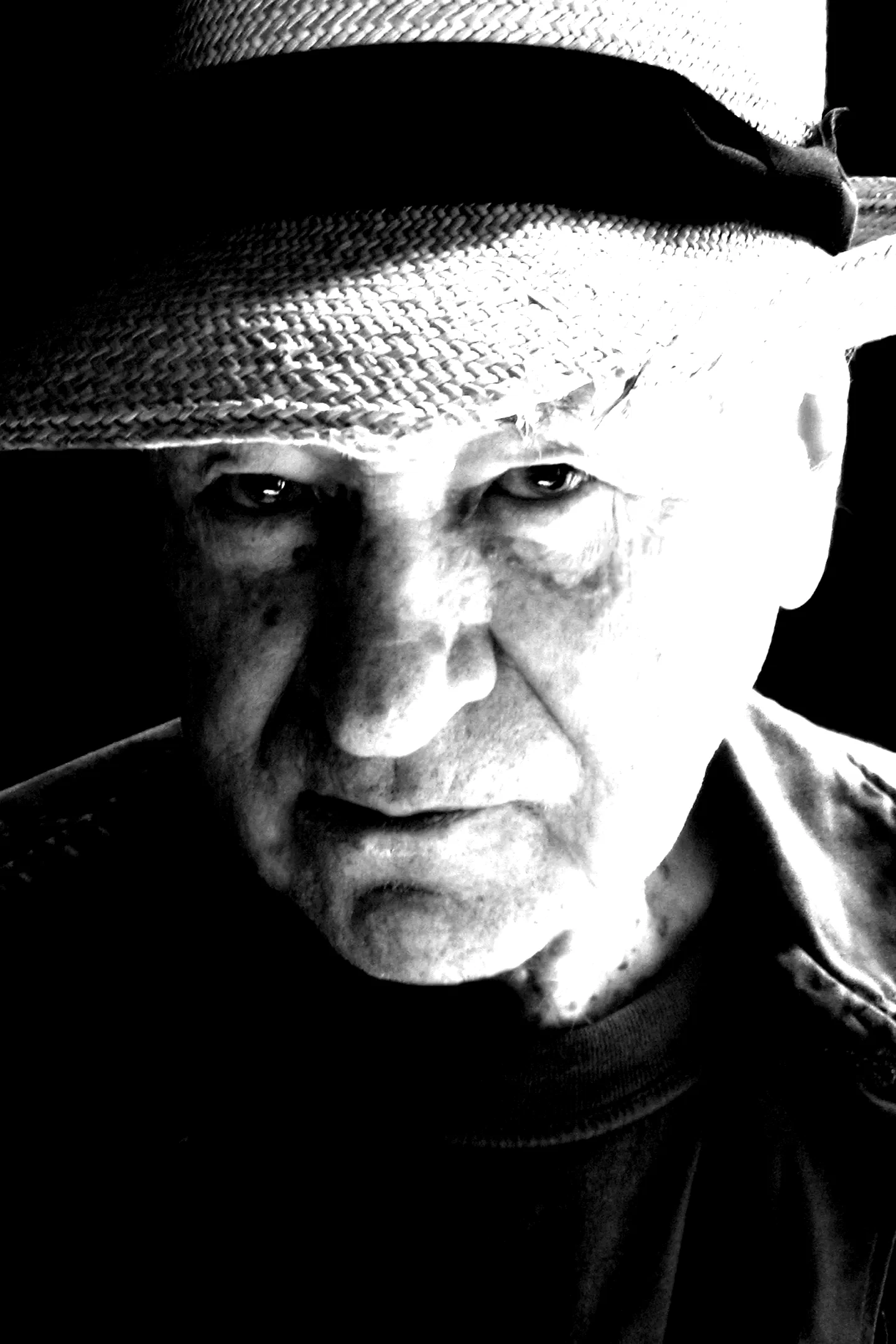 Jonas Mekas