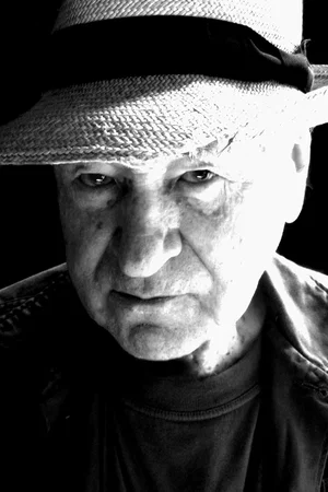 Jonas Mekas photo