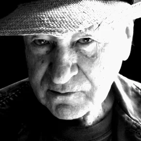 Photo star : Jonas Mekas