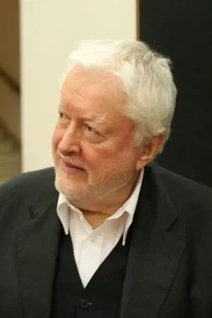 Photo de Peter Kubelka