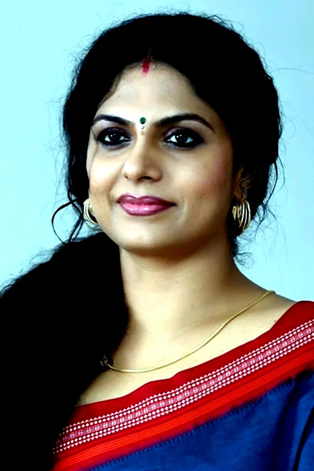  Asha Sarath