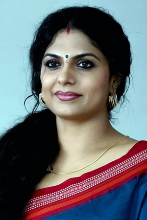  Asha Sarath photo