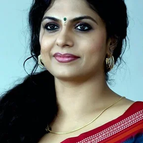 Photo star :  Asha Sarath