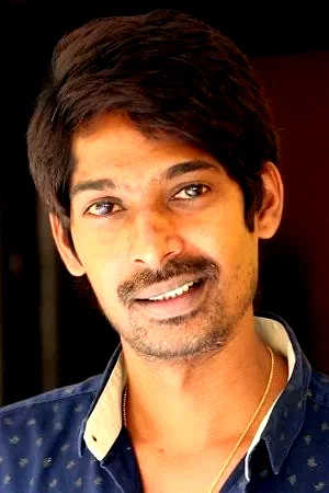  Dhanraj Sukhram