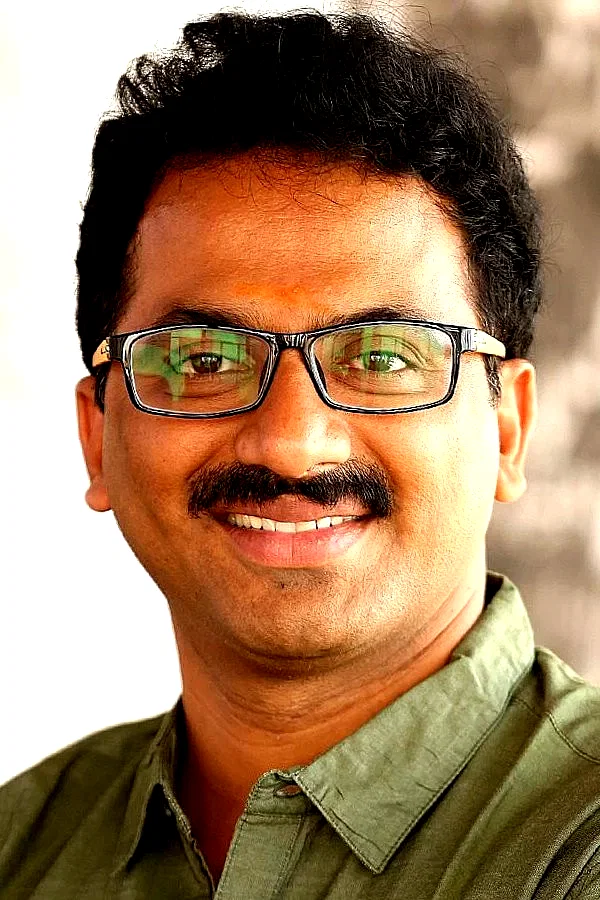  Ashok G.