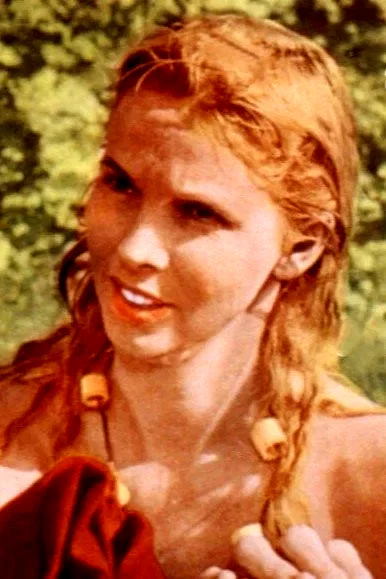  Darah Marshall
