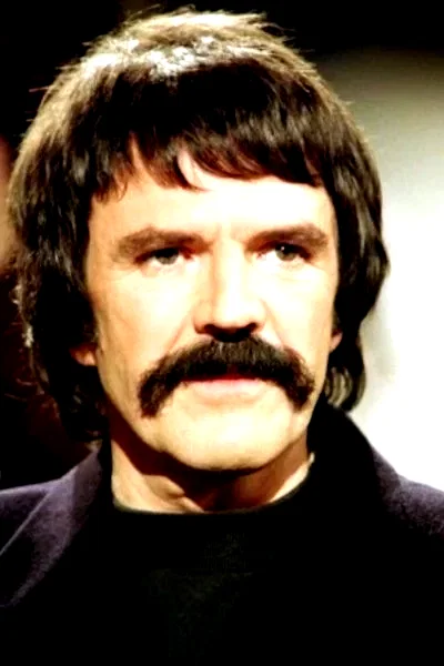 Charlie Bauer